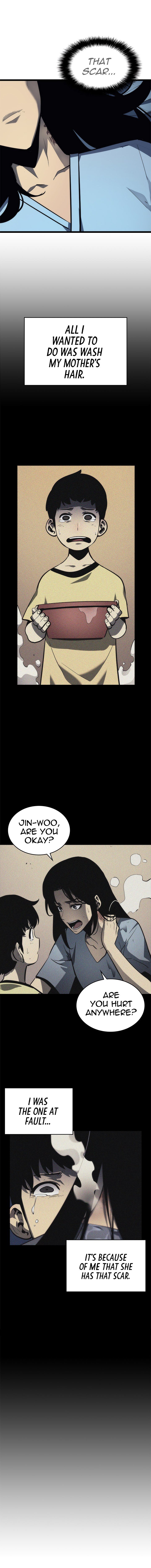 Solo Leveling, Chapter 89 image 19